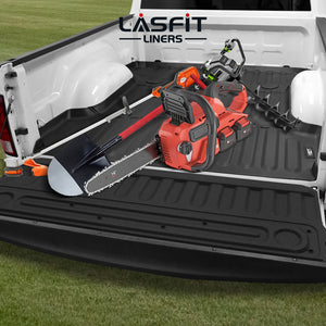 2002-2024 Ram 2500/3500 application for Tailgate Mat