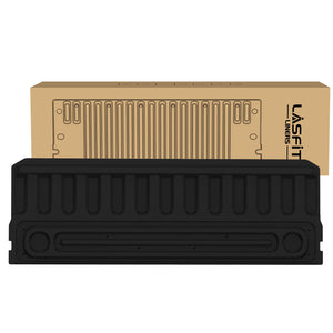 2002-2024 Ram 2500/3500 Tailgate Mat Package