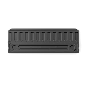 2002-2024 Ram 2500/3500 6'4" Tailgate Mat