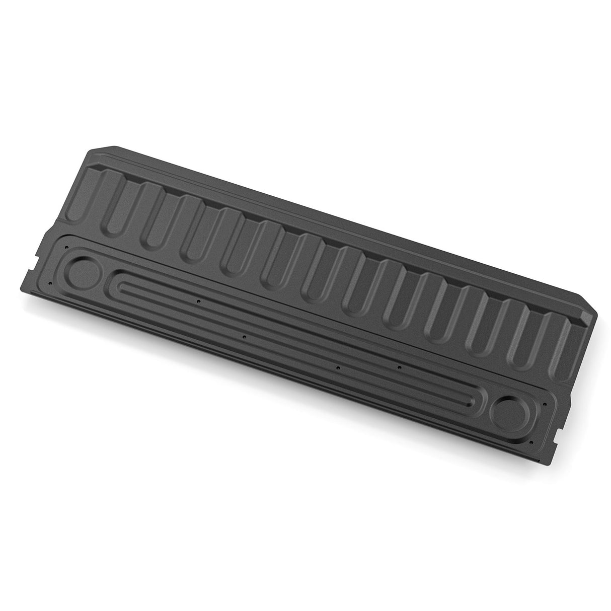 2002-2024 Ram 2500/3500 6'4" Custom Tailgate Mat