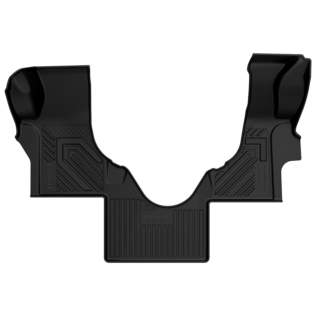 2003-2027 Ford E-Series(Econoline) Floor Mat