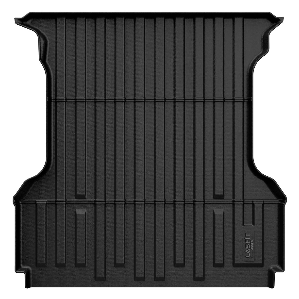 2004-2014 Ford F-150 5.5' Bed Heavy Duty Truck Bed Mats, Not Fit Drop-in liners