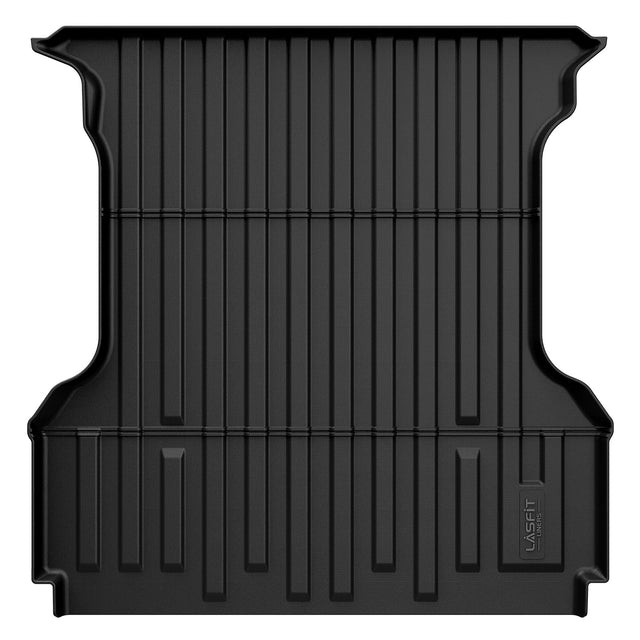 2004-2014 Ford F-150 5.5' Bed Heavy Duty Truck Bed Mats, Not Fit Drop-in liners