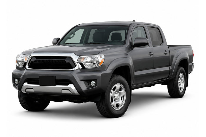 2004-2015 toyota tacoma
