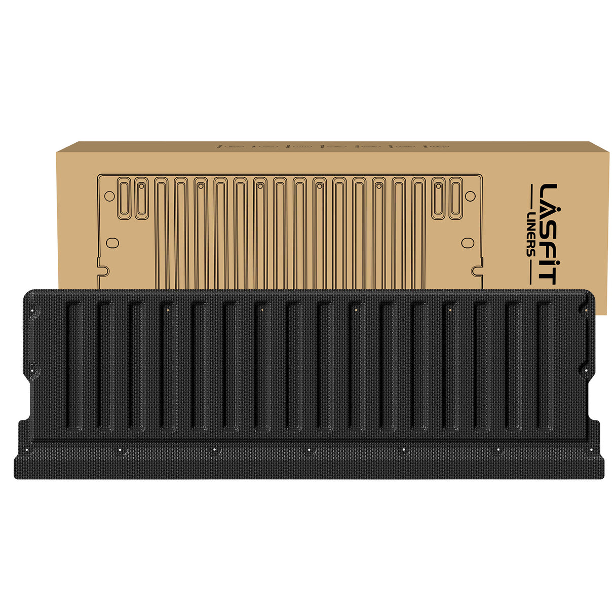2005-2015 Toyota Tacoma Tailgate Mat