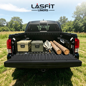 2005-2015 Toyota Tacoma Tailgate Mat