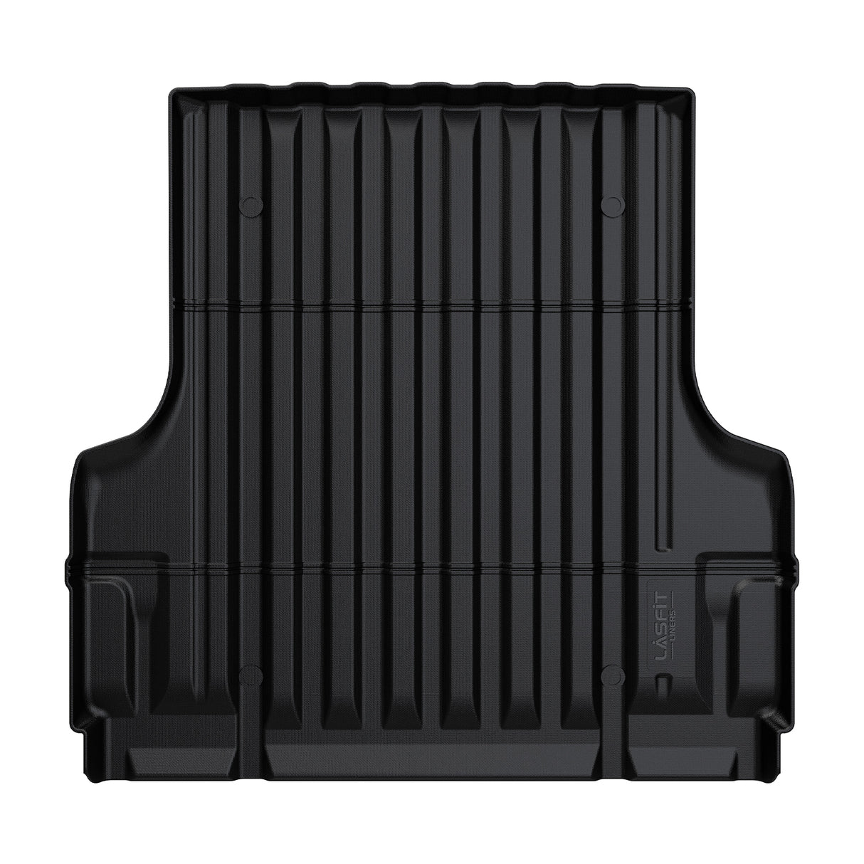2005-2021 Nissan Frontier 5FT Truck Bed Mat