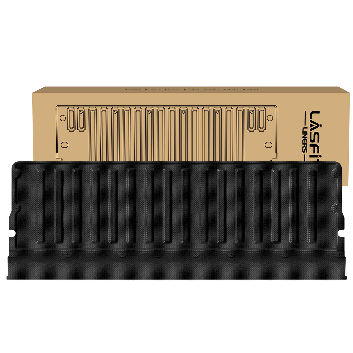 2005-2023 Toyota Tacoma Taligate Mat