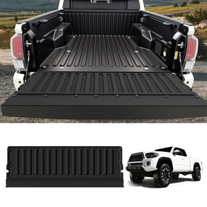2005-2023 Toyota Tacoma Taligate Mat