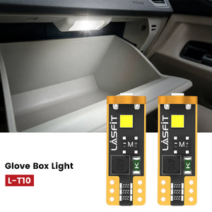 Fit for 2006-2009 Ram 2500/3500 The Brightest LED Bulbs Upgrade