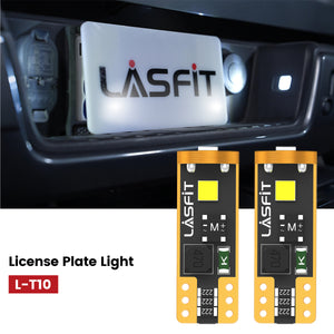 Fit for 2006-2009 Ram 2500/3500 The Brightest LED Bulbs Upgrade
