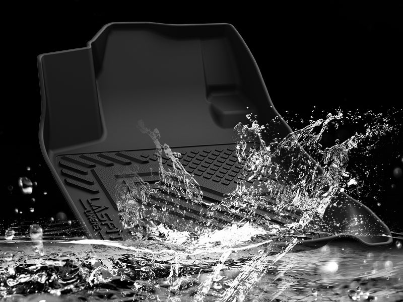 Easy to Clean floor mats