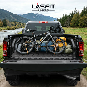 2006-2018 Ram 1500 8FT Bed Mat 