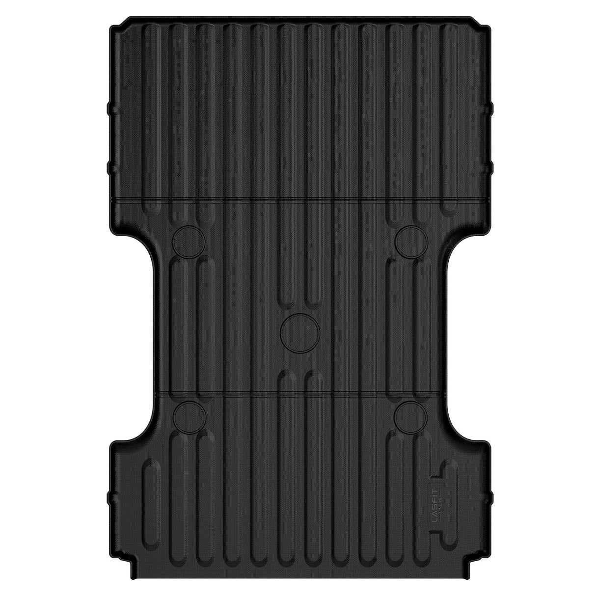 2006-2018 Ram 1500 8FT Bed Mat