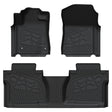 2007-2011 Toyota Tundra Floor Mats