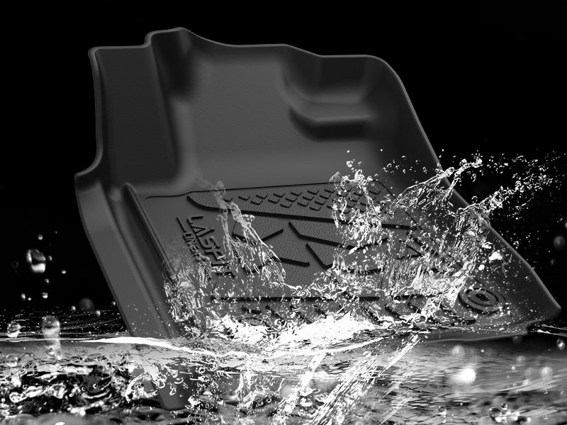 Easy to Clean floor mats