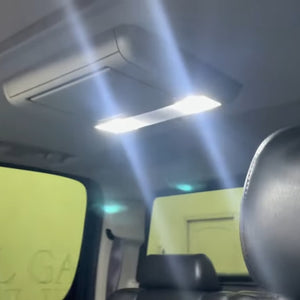 2007-2013 GMC Sierra 1500 led dome lights