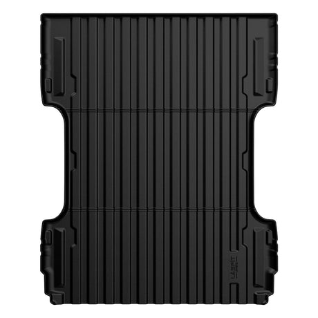 2007-2018 Chevy Silverado GMC Sierra 6.5FT Bed Mat