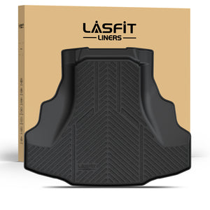 2008-2012 Honda Accord Cargo Mat