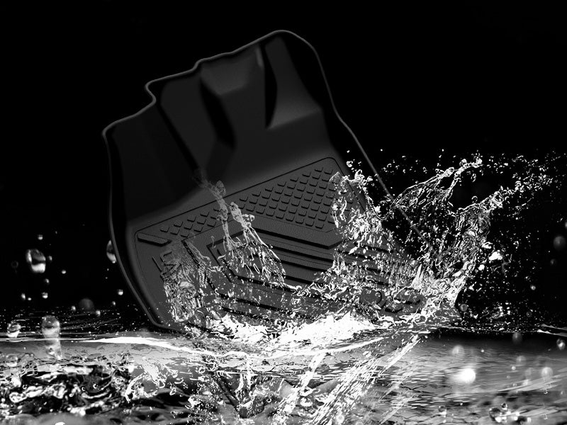 Easy to Clean floor mats