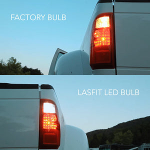 2008-2016 Ford F450 F550 921 backup light