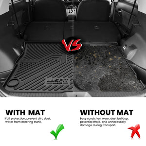 2008-2016 Scion xb Cargo Mat