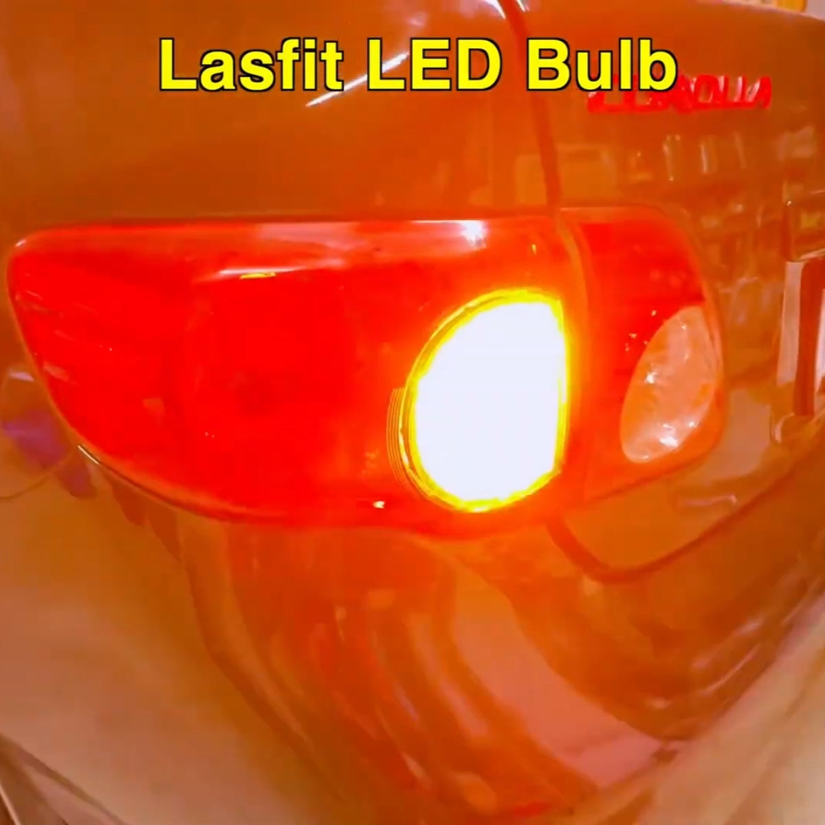 Fit for 2009-2013 Toyota Corolla LED Bulbs Upgrade