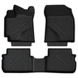 2009-2013 Toyota Matrix Floor Mats