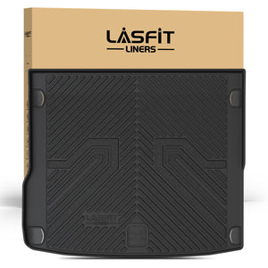 2009-2017 Audi Q5 SQ5 Cargo Mat