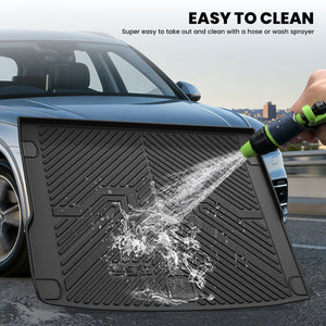 2009-2017 Audi Q5 SQ5 Cargo Mat