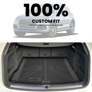 2009-2017 Audi Q5 SQ5 Cargo Mat