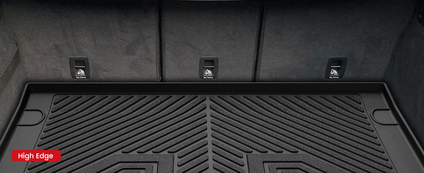 Audi Q5 SQ5 floor mats custom fit