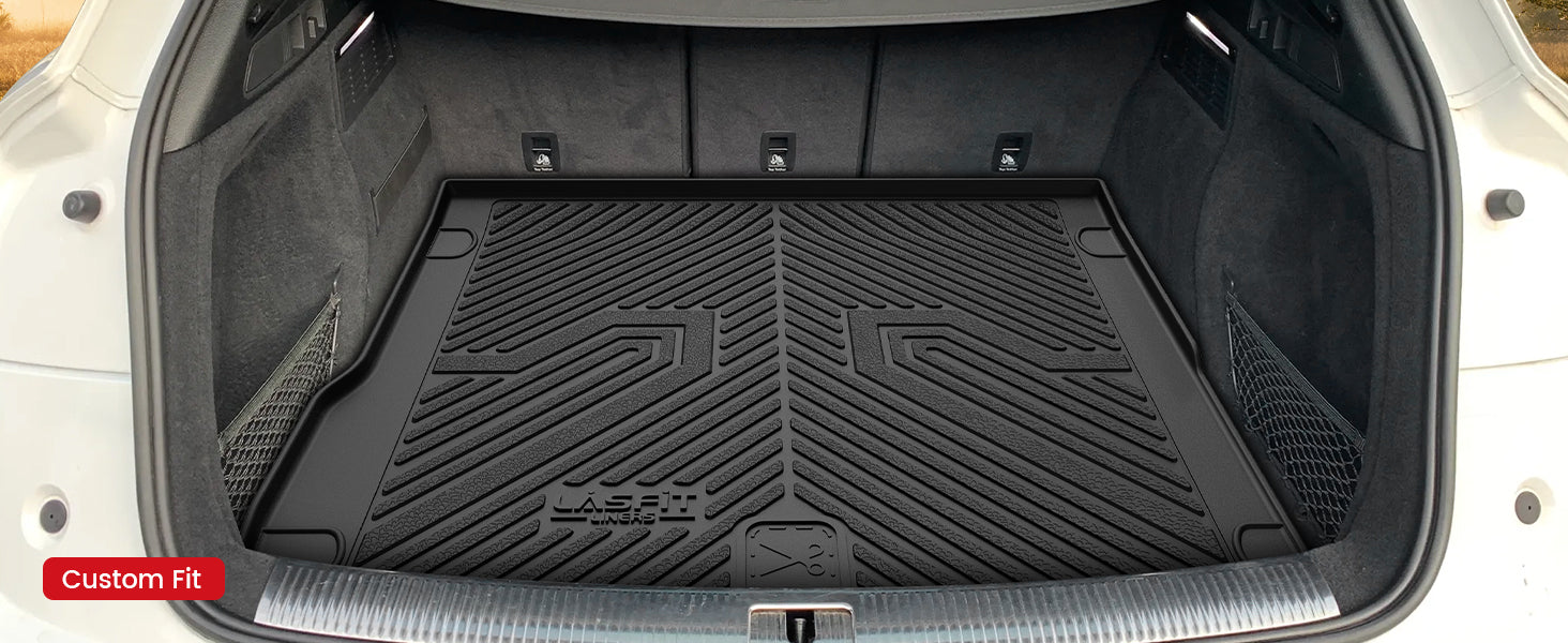 Audi Q5 SQ5 floor mats custom fit