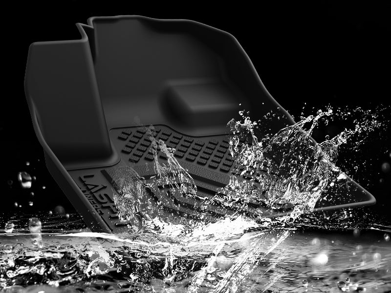 Easy to Clean floor mats