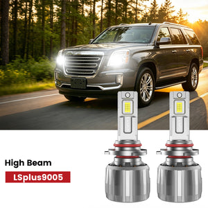 Lasfit 9005 led high beam fit for 2010-2017 GMC Terrain 
