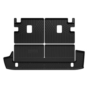 2010-2024 Toyota 4Runner Cargo Mat