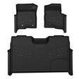2011-2014 Ford F-150 Floor Mats