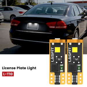 Fit for 2012-2015 Volkswagen Passat Custom H7 LED Bulbs Upgrade | Tested and Verified