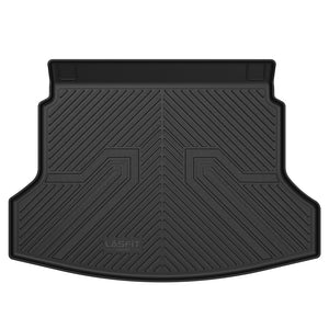 Fit for 2012-2016 Honda CR-V Floor Mats / Cargo Mat, Fit LX/SE/EX ONLY