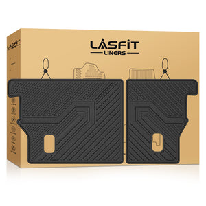 2012-2016 Honda CR-V Seatback Mat 