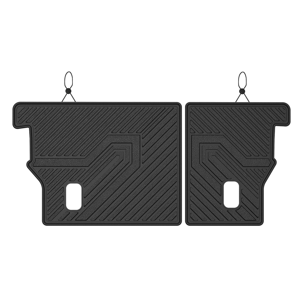 2012-2016 Honda CR-V  Seatback Mat