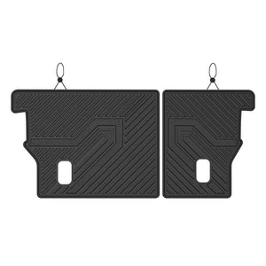 2012-2016 Honda CR-V  Seatback Mat
