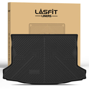 2012-2016 Subaru Impreza Cargo Mat
