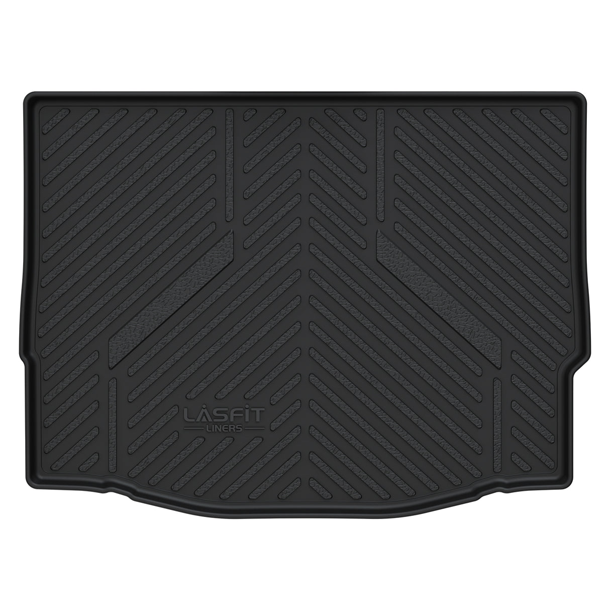 Fit for 2016-2018 Ford Focus RS All-weather Floor Mats / Cargo Mat