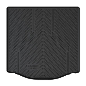 Fit for 2012-2018 Ford Focus All-weather Floor Mats or Cargo Mat, Only Fit Gasoline Sedan, Fit Without Subwoofer