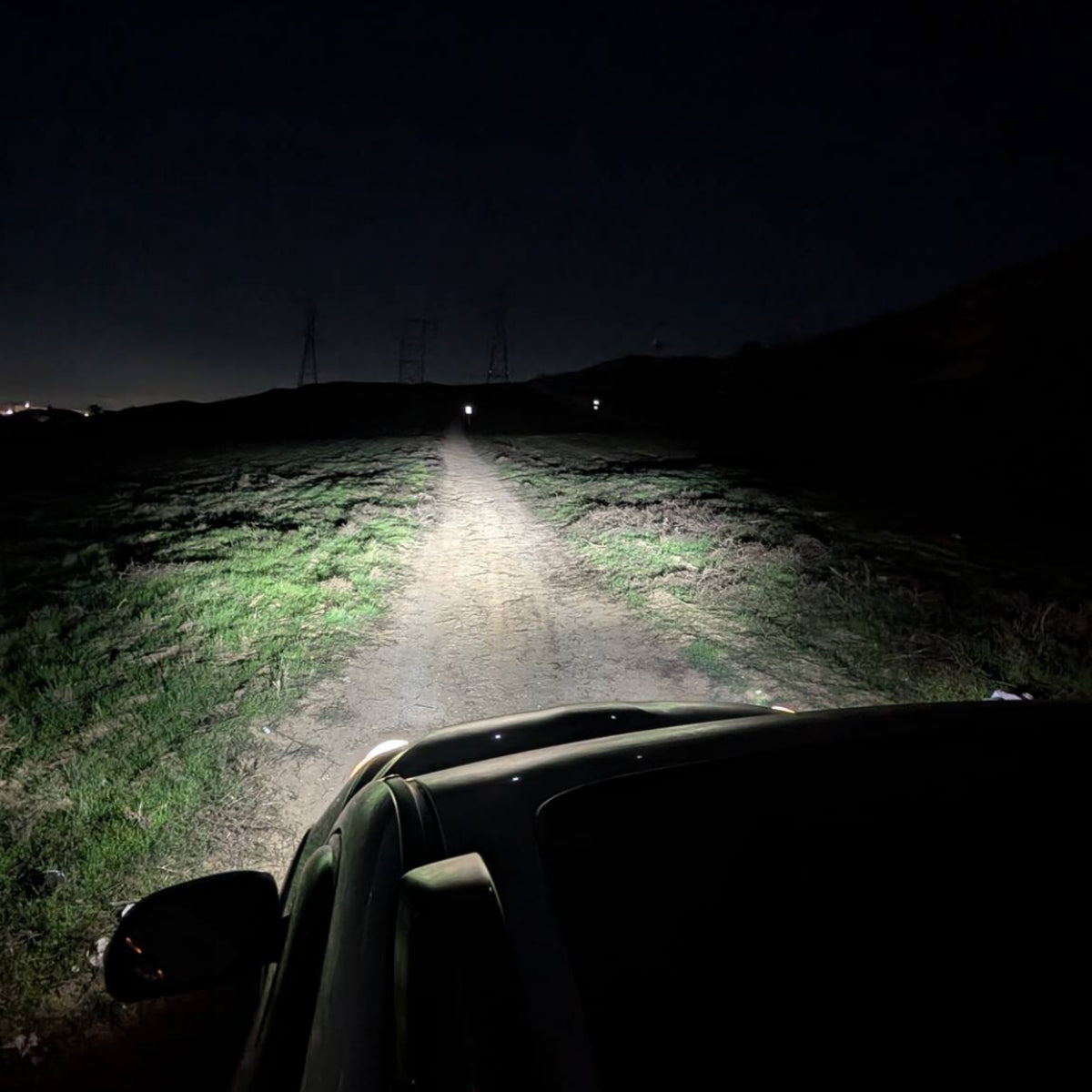 Lasfit brightest LSplus 9006 led headlight bulbs for 2012 Toyota RAV4