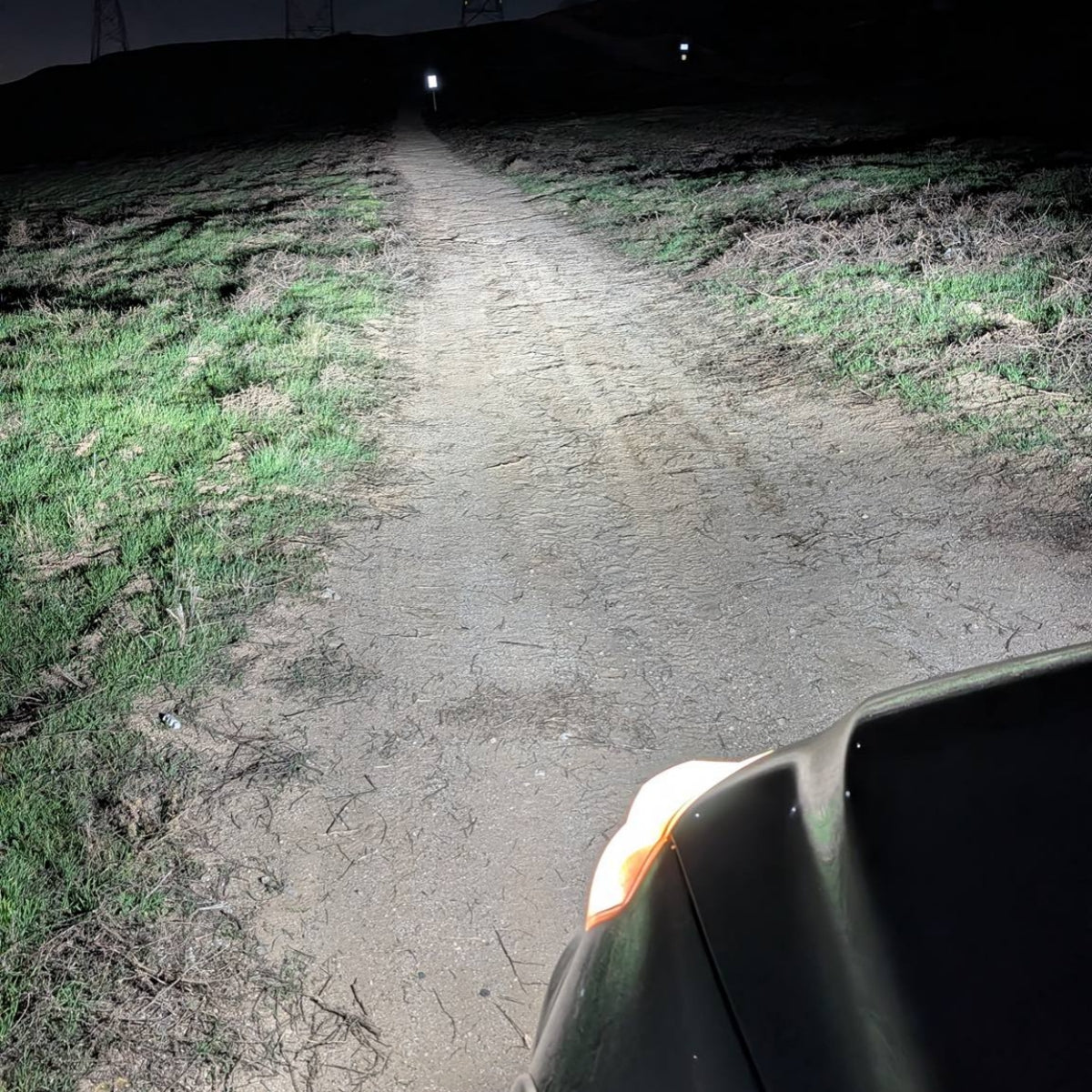 Lasfit brightest LSplus 9006 led headlight bulbs for 2012 Toyota RAV4