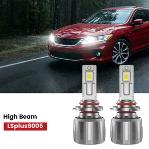 Lasfit 9005 led high beam fit for 2013-2015 Honda Accord Coupe