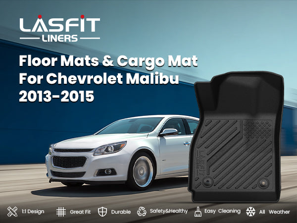 Honda CR-V floor mats