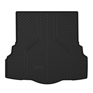 Fit for 2013-2016 Ford Fusion Floor Mats / Cargo Mat, Fit Gasoline Only